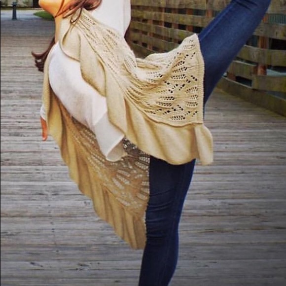 Takeout Jackets & Blazers - Young Women’s Vest